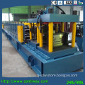 C Purlin Cold Roll Forming Machine